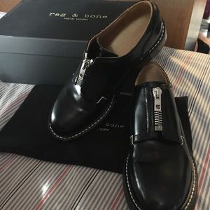 Rag & Bone oxfords